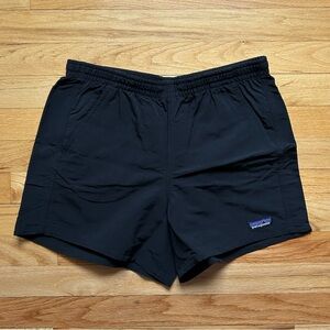 Patagonia Baggies Shorts